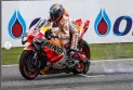 Valentino Rossi Tanggapi Kepindahan Marc Marquez ke Ducati