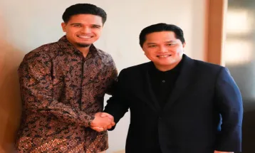 Ragnar Oratmangoen,  Calon Pemain Naturalisasi Indonesia