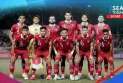 Indonesia Draws 1-1 with The Philippines in World Cup 2026 Group F Qualifying
