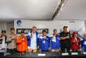 Menteri Sandiaga Uno: Indonesia Dinobatkan Sebagai Tuan Rumah Terbaik Kejuaraan Dunia Jetski Aquabike 2023