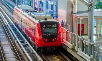 Starting This December, These are 3 New Fare Schemes of LRT Jabodebek