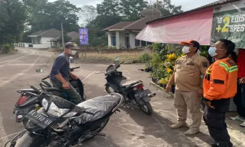 12 Pendaki Belum Ditemukan usai Gunung Marapi Meletus