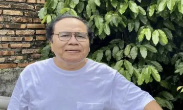 Berita Duka Cita, Rizal Ramli Meninggal Dunia