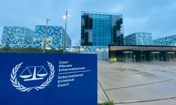 ICC Opens Digital Platform for Evidence Submission of Israel's War Crimes