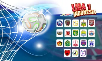 BRI Liga 1 Pekan 26: Persija Jakarta vs Arema Malang