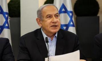 Netanyahu Tolak Usulan Gencatan Senjata dari Hamas