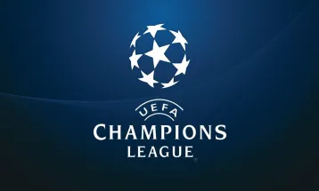 Porto Menang 1-0 Atas Arsenal, Barcelona vs Napoli Imbang di Liga Champions