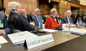 Palestine Demands End to Israeli Occupation on ICJ Hearing on Israel’s Occupation of Palestine Day 1