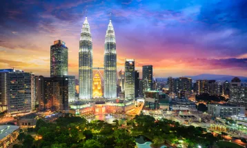 Malaysia Jadi Negara Asia Tenggara Paling Banyak Dikunjungi Wisatawan Asing, Indonesia?