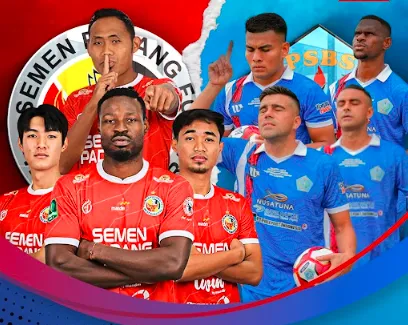Semen Padang, PSBS Biak Promoted to League 1 2024-25
