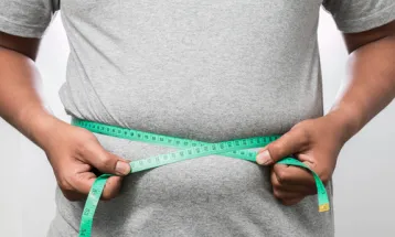 Hari Obesitas Sedunia, Ini Tips Ideal Periksa Berat Badan