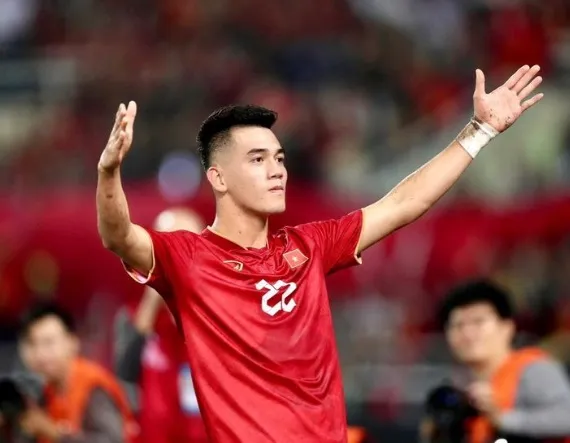 5 Pemain Timnas Vietnam yang Harus Diwaspadai Lini Pertahanan Indonesia