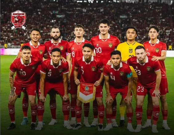 Enam Pemain Pilar Timnas Indonesia Absen Lawan Vietnam Hari Ini, Siapa Saja?