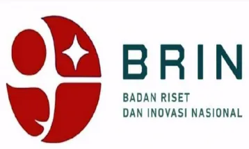 BRIN Inaugurates Begonia Garden Greenhouse at Bogor Botanical Gardens