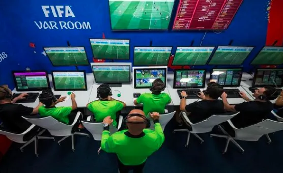 FIFA Approves VAR for Indonesia's Liga 1 Starting May