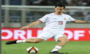 Di Balik Alasan Thom Haye Pakai Sepatu Hitam di Pertandingan Vietnam vs Indonesia