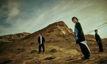 RADWIMPS Siap Gelar Konser Tur  “The Way You Yawn, and The Outcry of Peace