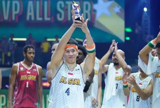 Fakta-fakta Menarik IBL All Star 2024 yang Dijamin Bakal Seru