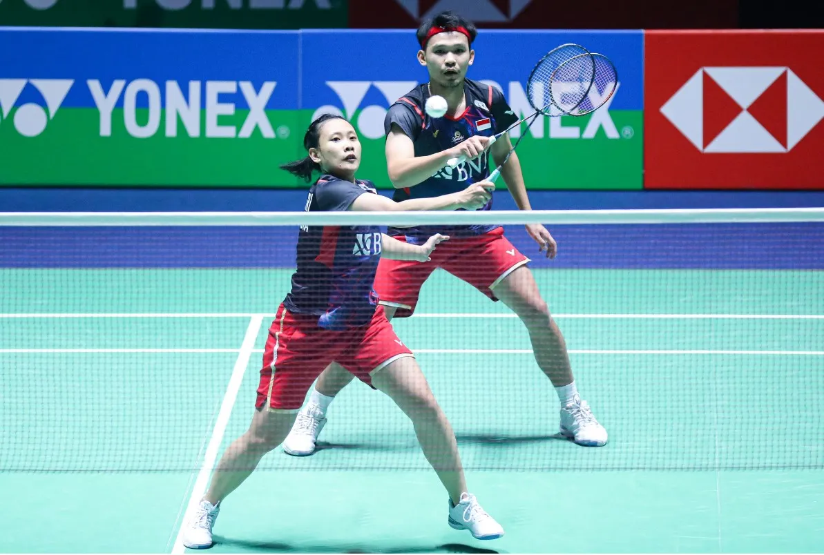 Jadwal Final Spain Master 2024, 3 Wakil Indonesia Siap Rebut Gelar