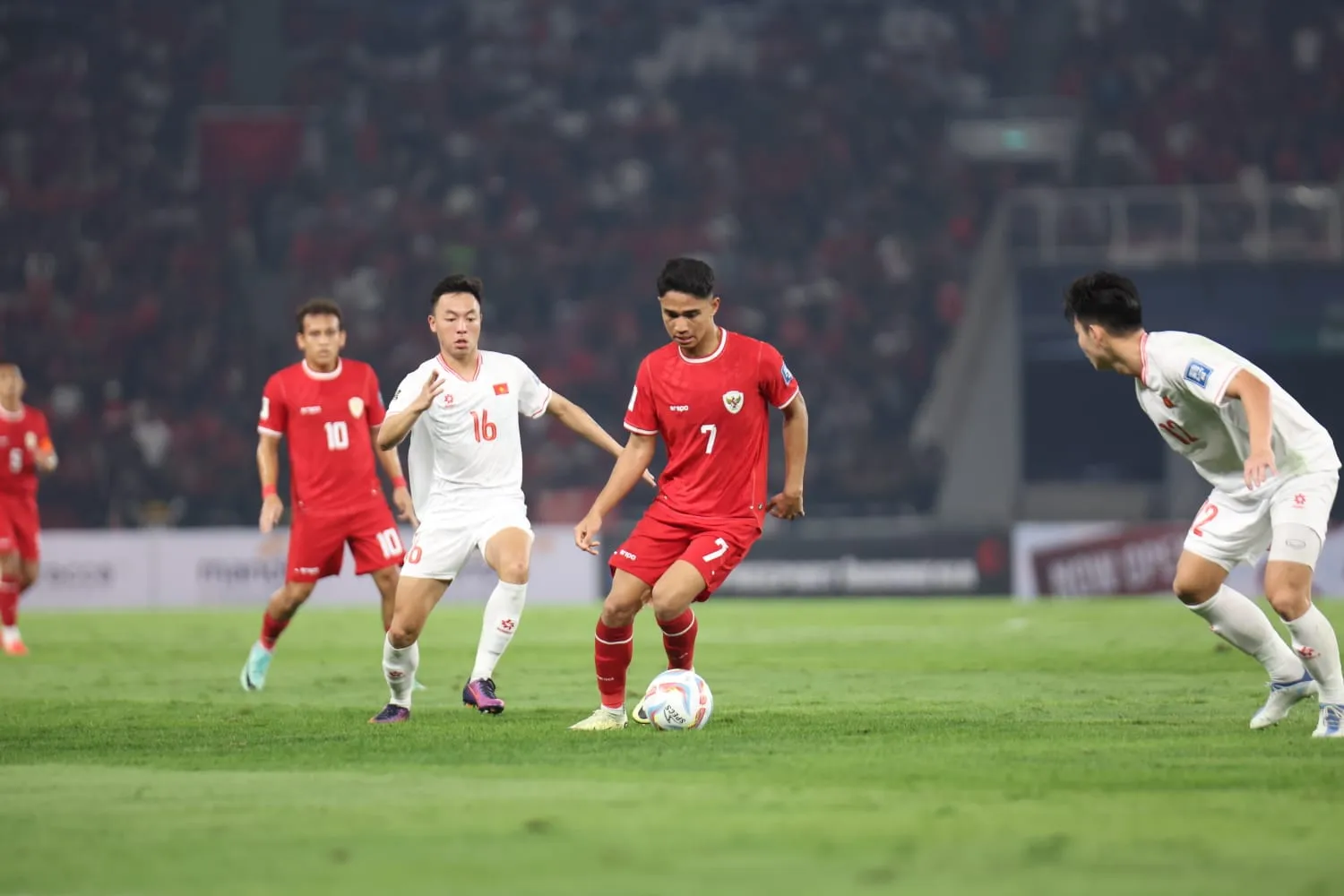 Jadwal Laga Indonesia di AFC U-23 Asian Cup 2024: Garuda Muda di Grup Maut