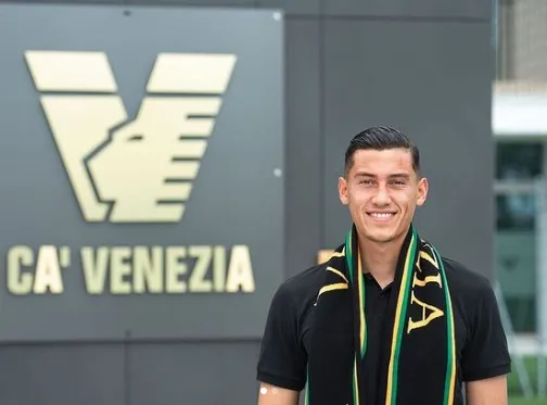 Beda dengan Jay Idzes,  Kisah Sedih Mantan Pemain Timnas Indonesia yang Main di Klub Liga Italia