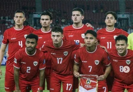 Erspo Siapkan Desain Jersey Timnas Indonesia yang Baru, Minta Bantuan Banyak Pihak