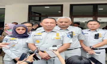 Jasa Raharja Jamin Santunan Korban Kecelakaan di KM 58 Tol Jakarta-Cikampek