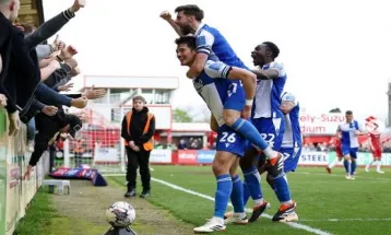 Elkan Baggott Dikabarkan Akan Dipinjamkan Ipswich Town ke Klub Lain