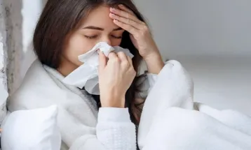 FDA Setuju Penggunaan Vaksin Flu Semprot Dapat Dilakukan Secara Mandiri