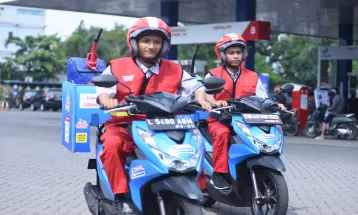 Sukses Layani Jutaan Pemudik, Satgas RAFI Pertamina Resmi Ditutup