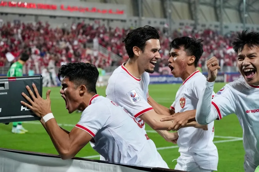 Semifinal Piala Asia U-23: 3 Pemain Uzbekistan yang Harus Diwaspadai Timnas Indonesia