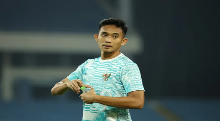 Rizky Ridho Expresses Gratitude for Persija’s Victory Over Madura United