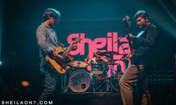 5 Lagu Underrated Sheila On 7, Akankah Dibawa saat Konser?