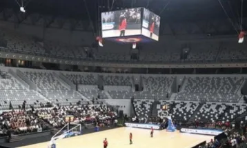 ⁠Indonesia Arena Jadi Venue Kejuaraan Dunia Senam 2025