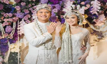 Mahalini Jadi Istri Rizky Febian, Ini Sejumlah Artis Wanita yang Mualaf Sebelum Menikah