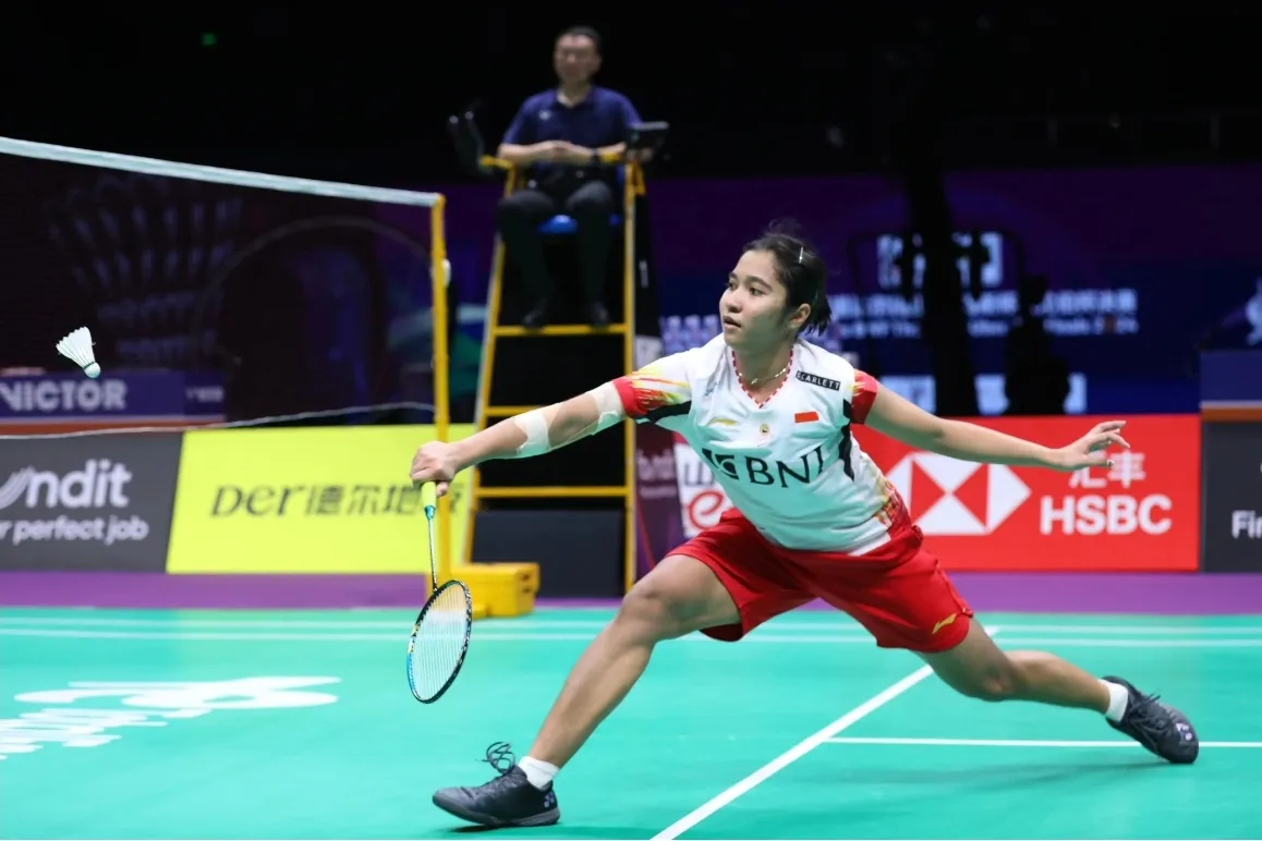 Jadwal dan Hasil Undian Thailand Open 2024, 14 Wakil Indonesia Siap Berlaga