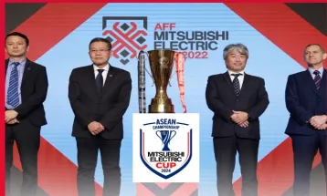 Sejarah Piala AFF: Dulu Piala Tiger Kini Berubah Jadi Piala Asean