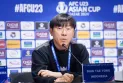 Ketum PSSI Bantah Rumor Miring Soal Pemecatan Shin Tae-yong