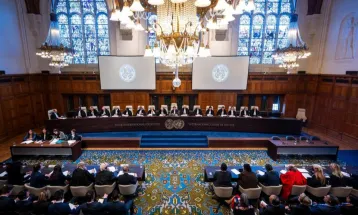 ICJ Akan Adakan Sidang Terbuka akan Serangan Israel ke Rafah