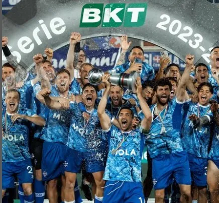 5 Pemain Kunci Como 1907, Bantu Promosi ke Serie A Musim Depan