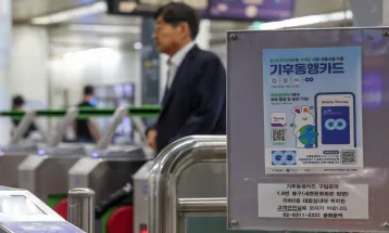 Tiket Transit Seoul untuk Pengunjung Tersedia di Bulan Juli