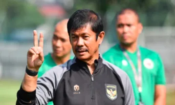 Tim Indonesia U-20 Akan Berlatih di Markas Klub Como 1907  Sebelum Tampil di Turnamen Toulon 2024