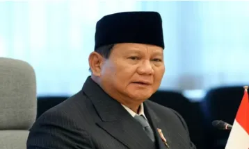 Prabowo Subianto Dikabarkan Bertemu Megawati Soekarnoputri Sebelum 10 Oktober 2024