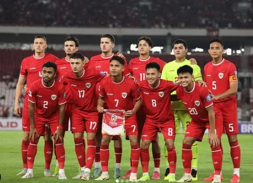 Persiapan Australia Lawan Timnas Indonesia di Kualifikasi Piala Dunia