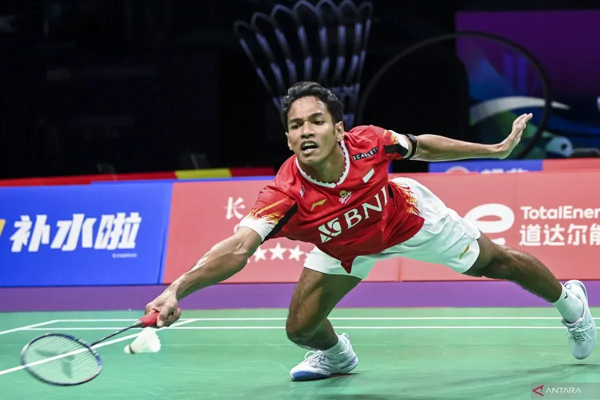 Indonesia Turunkan 13 Wakil yang Siap Berlaga di Malaysia Masters 2024