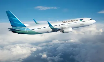 Garuda Indonesia Releases New Service Garuda Oleh-Oleh