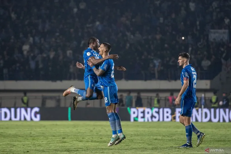 Suporter Persib Bandung Dilarang Datang ke Madura Saksikan Final Championship Series Liga 1