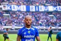 Positive Signs for Persib as David da Silva Returns to Scoring