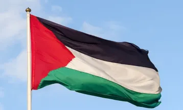 History and Meaning  of Palestinian Flag