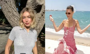 Gigi, Bella Hadid Donate USD1 Million to Help Palestinians